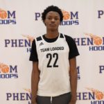 Two offers on the board, interest increasing for 2024 6’5 My’Kel Jenkins