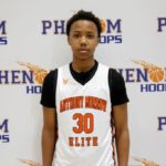 Phenom Spotlight: 2023 6’5 Nicholas Dorn (JL Chambers)