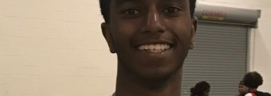 Phenom Spotlight: 2025 Savion Samlal (Norfolk Collegiate, VA)