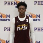 Commitment Alert: NC State lands big-time athlete in 2023 Trey Parker