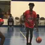 Phenom Spotlight: 2025 Aaron Elliott (Lake Taylor HS, VA)