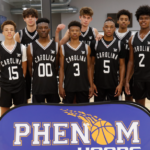 Phenom Rise Showcase Championship: 16u Division