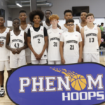 Phenom Rise Showcase Championship: 14u Division