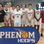 Phenom Rise Showcase Championship: 17u Division