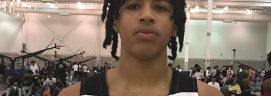 Phenom Spotlight: 2023 Brandon Jennings (Prince George HS, VA)