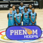 Summer Grind Championship: 14u Division