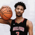 Commitment Alert: 2021 Caleb Farrish stays home, commits to Guilford