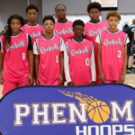 Phenom Rise Showcase Championship: 13u Division