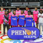 Summer Grind Championship: 12u/13u Division