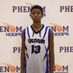 Phenom Spotlight: 2023 Chris Cyrus (Hampton Christian)