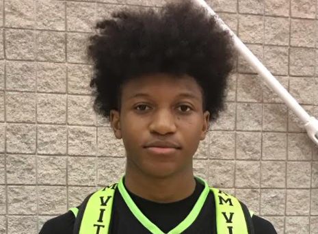 Phenom Spotlight: 2024 Donovan Blackman