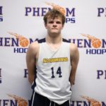 Unsigned Senior Spotlight: 6’2 Finley Simmons