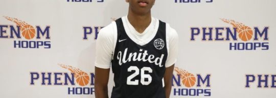 POB’s Eye Catchers from Phenom Summer Finale (Day 1, Part 3)