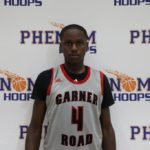 Commitment Alert: New Orleans grabs another NC prospect in 2023 Jah Short