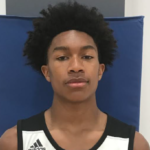 Phenom Spotlight: 2023 Logan Suber (Riverbend HS, VA)