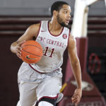 Changing of the Guards: The Pat Cole Project