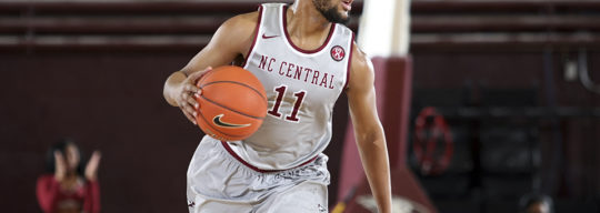 Changing of the Guards: The Pat Cole Project