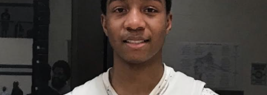 Phenom Spotlight: 2025 Sincere Jones (Churchland HS, VA)