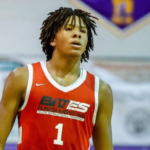 ’25 Trey McKenney discusses latest offers from Big Ten schools