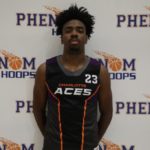 Phenom Spotlight: 2022 Tyler Gettings (Hopewell/ Charlotte Aces)