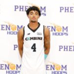 Commitment Alert: 2022 Bryce Alfino felt the genuine love from Old Dominion
