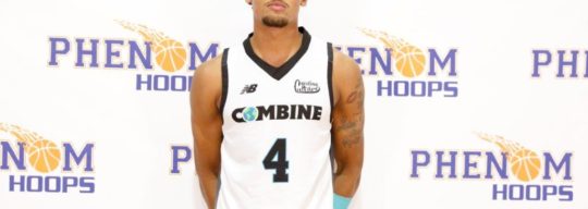 Commitment Alert: 2022 Bryce Alfino felt the genuine love from Old Dominion