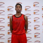 Commitment Alert: 2022 CJ Collins heading to Princeton