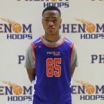 “Getting to Know” 6’0 2024 Damani Day