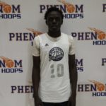 Unsigned Senior Spotlight: 6’2 Deng Atak