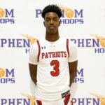 Is Donovan Atwell the Best Shooter in the Country?