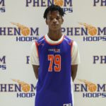 Unsigned Senior Spotlight: 6’2 Ellis Williams