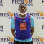 “Getting to Know” 6’2 2024 Ezra Jamison