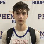 Unsigned Senior Spotlight: 6’7 Ethan Smith