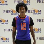 “Getting to Know” 5’8 2022 Isaiah Jackson