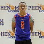 Unsigned Senior Spotlight: Isaiah Martino