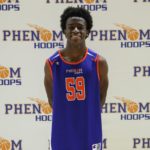 Unsigned Senior Spotlight: 5’9 Jordan Wall