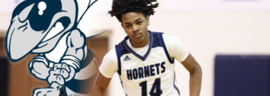 Phenom 1-on-1: 2024 Labaron Philon (Baker HS, AL)
