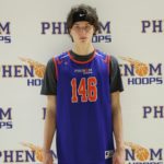 “Getting to Know” 6’8 2024 Landon Johnson