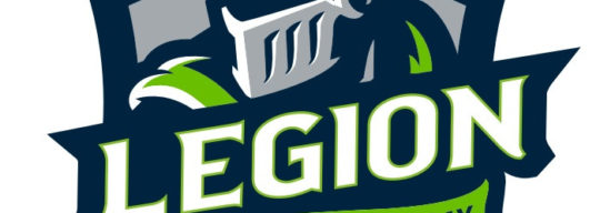 Phenom Open Gym Tour: Legion Collegiate Academy