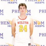 Seniors leading the charge at Wesleyan Christian