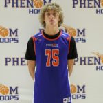 “Getting to Know” 6’1 2023 Malin Allard