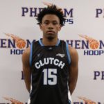 Unsigned Senior Spotlight: 6’3 Markquan Gilbert