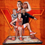 Commitment Alert: Hokies land elite big, 2022 Patrick Wessler