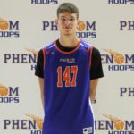“Getting to Know” 6’8 2022 Ryan Bottomley