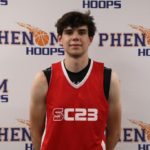 Commitment Alert: 2023 Sam Martin commits to Lenoir-Rhyne