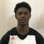 2023 6’5 Shamarrie Hugie looking to make his mark in Georgia