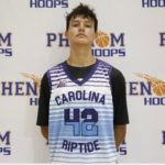 “Getting to Know” 6’7 2025 Trent Steinour