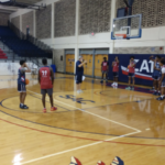 Phenom Open Gym Report: Catawba College