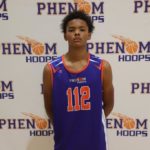 SC Top 80 Player Breakdown: 2024 Jamarie Brown (South Florence)