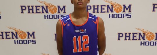 SC Top 80 Player Breakdown: 2024 Jamarie Brown (South Florence)